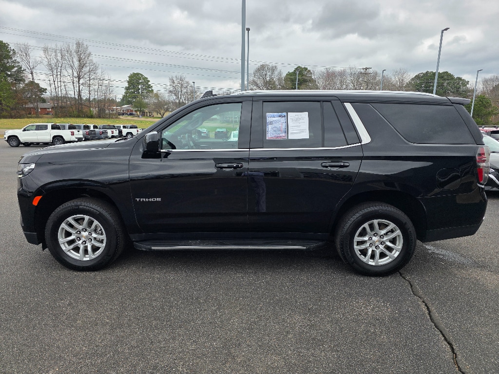 2024 Chevrolet Tahoe LT - Photo 6