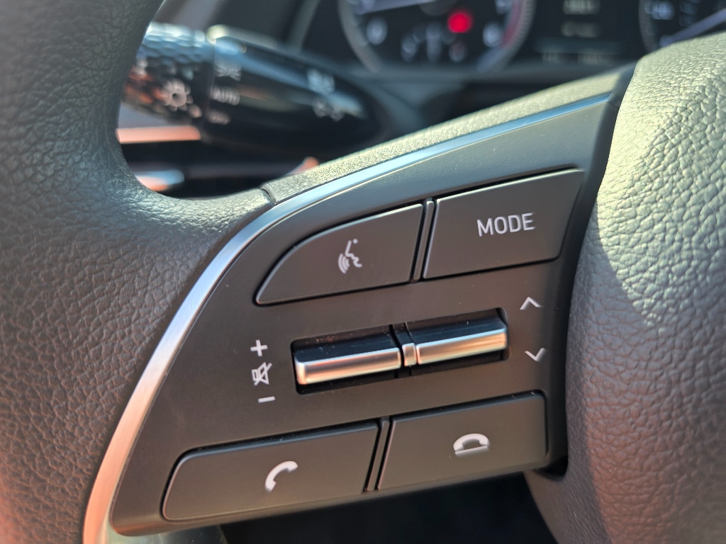 2023 Hyundai Sonata SEL - Photo 20