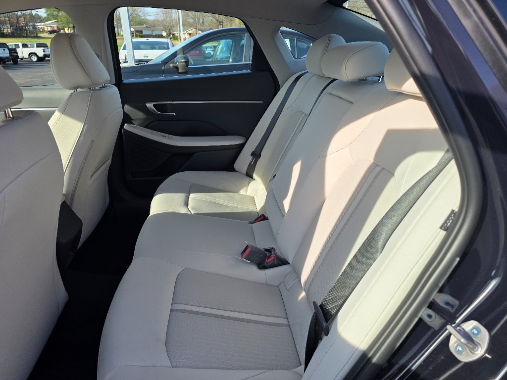 2023 Hyundai Sonata SEL - Photo 15