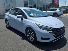 2025 Nissan Versa 1.6 SV Sedan