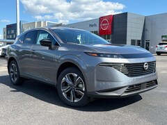 2026 Nissan Murano SL SUV