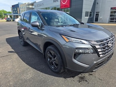 2026 Nissan Rogue SV SUV