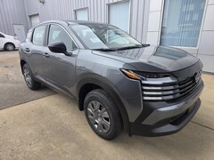 2026 Nissan Kicks S SUV