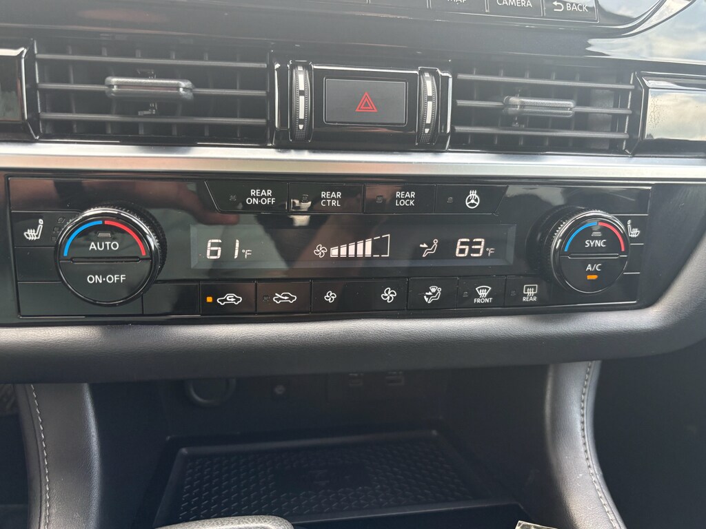 2024 Nissan Pathfinder SL - Photo 14