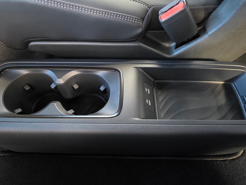 2026 Nissan Armada PRO-4X - Photo 15