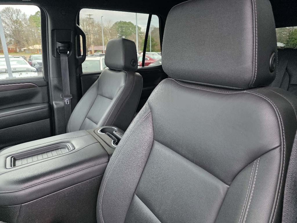 2024 Chevrolet Tahoe LT - Photo 11