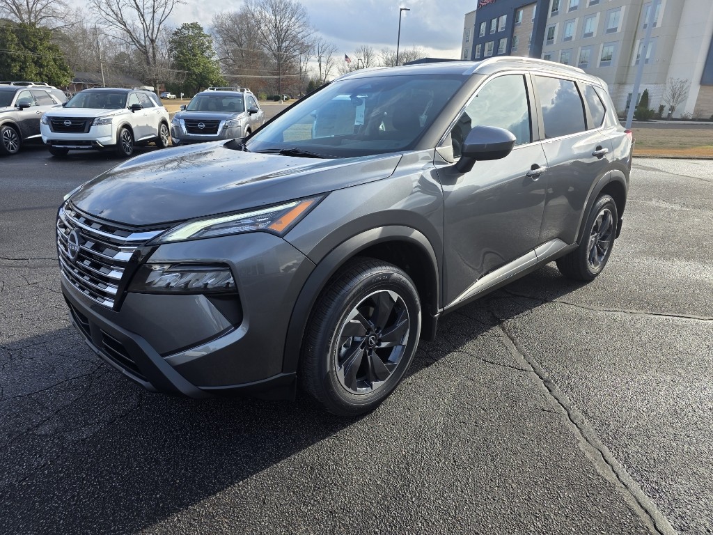 2026 Nissan Rogue SV - Photo 7