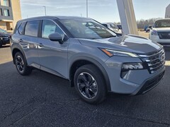 2026 Nissan Rogue SV SUV