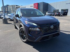 2026 Nissan Rogue Dark Armor SUV