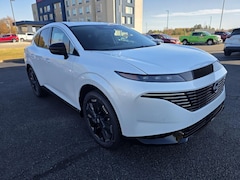 2026 Nissan Murano Platinum SUV