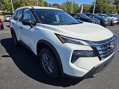 2026 Nissan Rogue S SUV