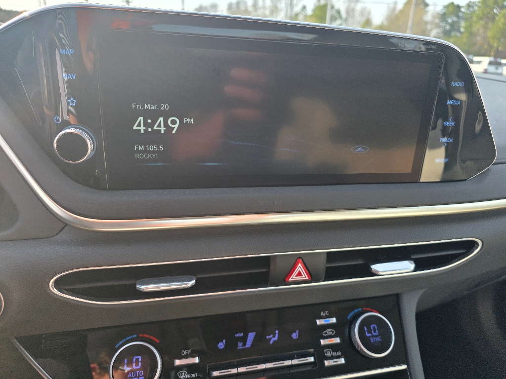 2023 Hyundai Sonata SEL - Photo 22