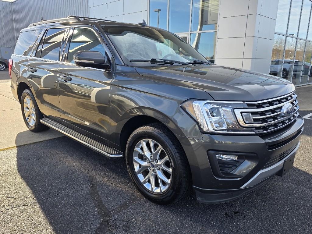 2020 Ford Expedition XLT's photo