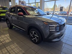 2026 Nissan Kicks SV SUV