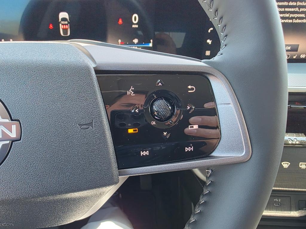 2025 Nissan Murano SL - Photo 17