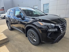 2026 Nissan Rogue S SUV