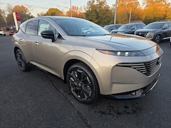 2026 Nissan Murano Platinum SUV