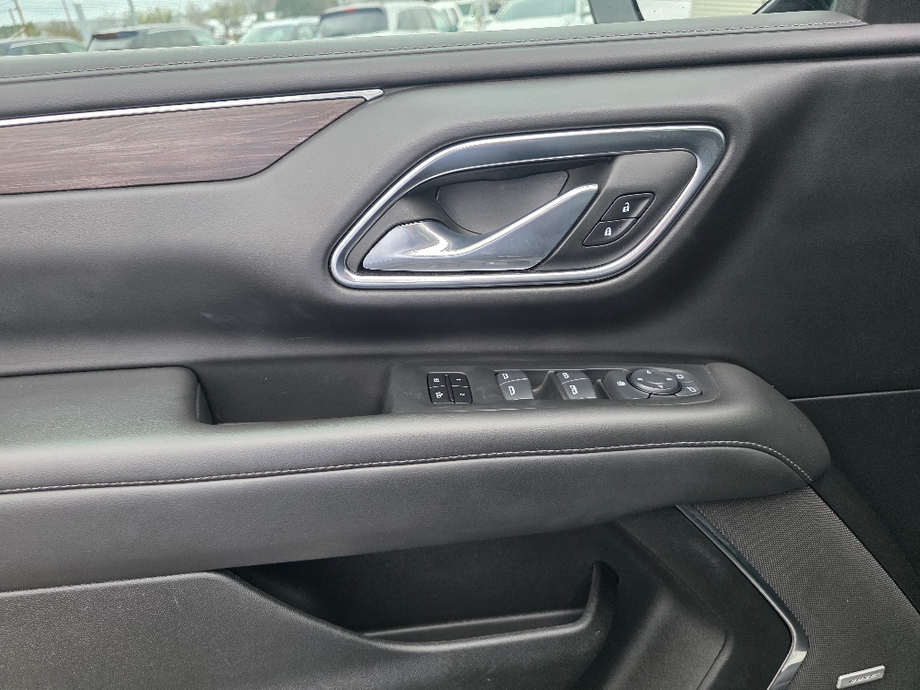 2024 Chevrolet Tahoe LT - Photo 10