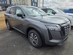 2026 Nissan Pathfinder SL SUV