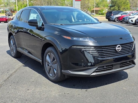 2025 Nissan Murano SL SUV