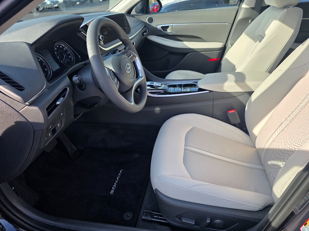 2023 Hyundai Sonata SEL - Photo 14