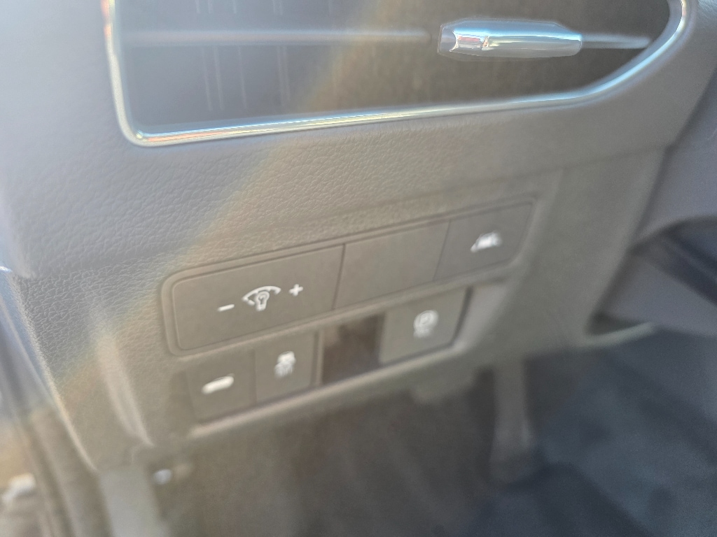 2023 Hyundai Sonata SEL - Photo 17
