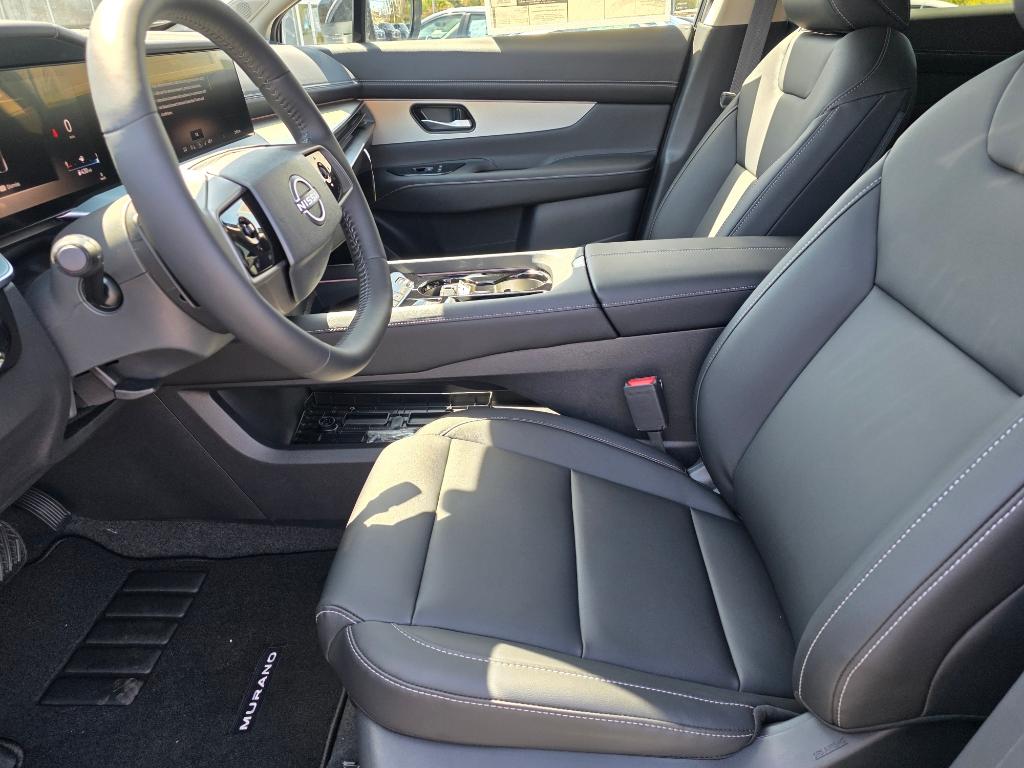 2025 Nissan Murano SL - Photo 12