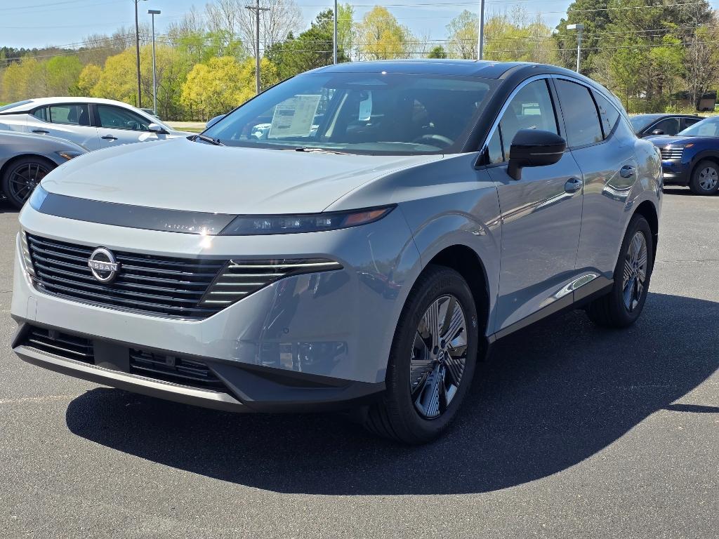 2025 Nissan Murano SL - Photo 6