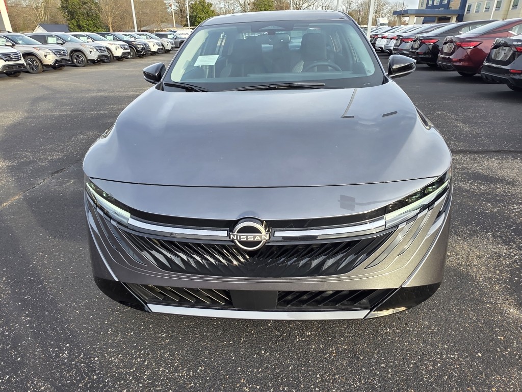 2026 Nissan Sentra SV - Photo 7