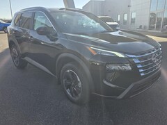 2026 Nissan Rogue SV SUV