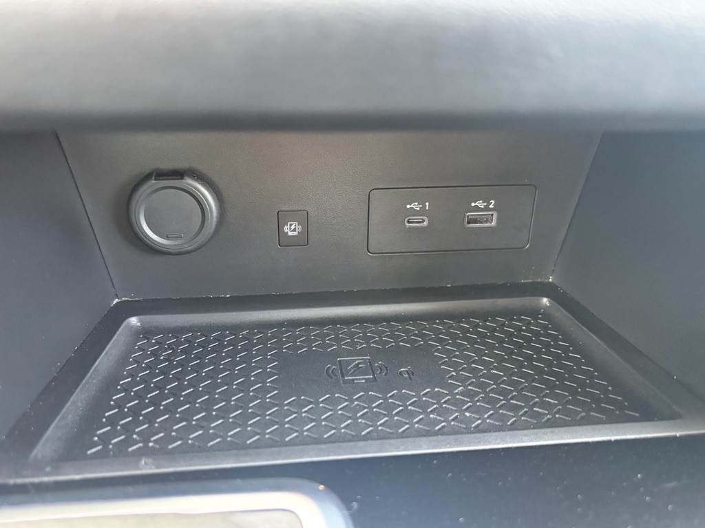 2024 Nissan Pathfinder SL - Photo 15