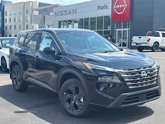 2026 Nissan Rogue SV SUV