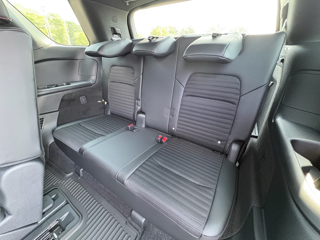 2026 Nissan Pathfinder Rock Creek - Photo 20