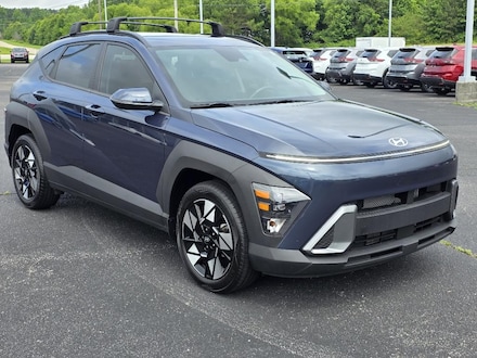 2024 Hyundai Kona SEL SUV