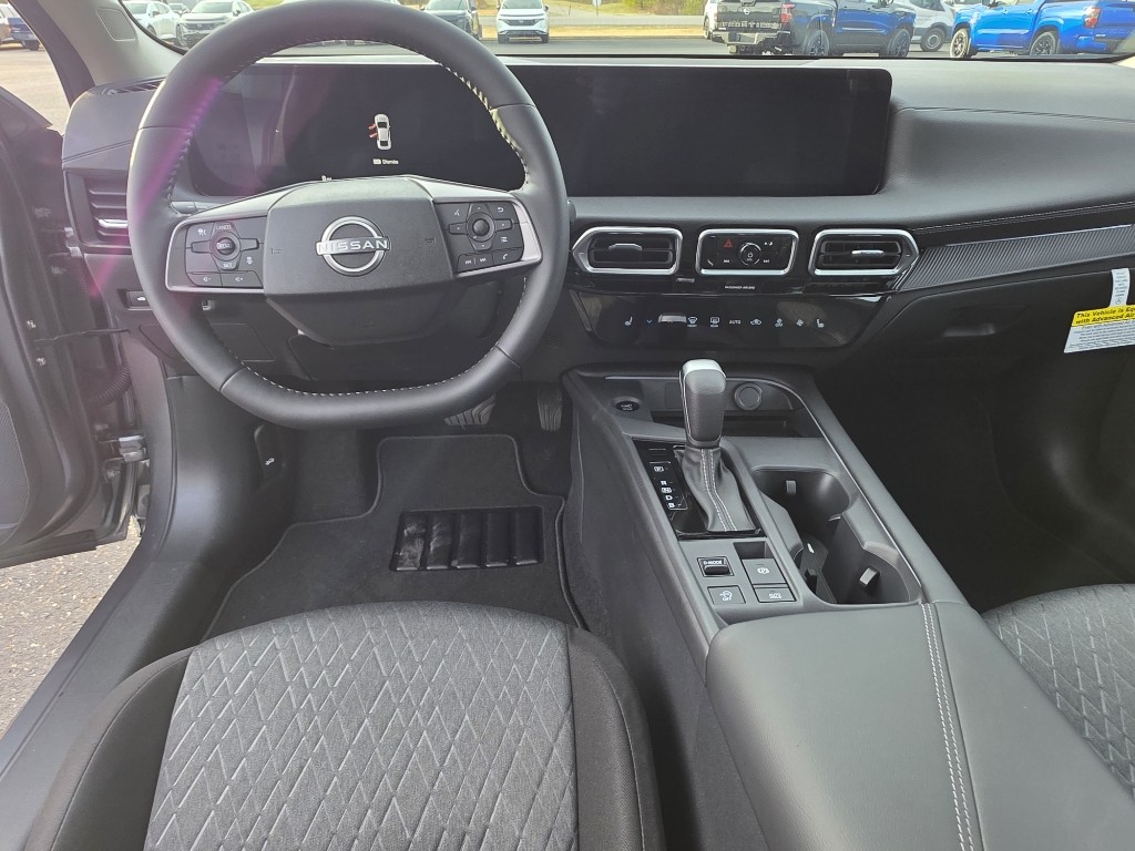 2026 Nissan Sentra SV - Photo 13
