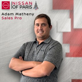 Staff member Adam Matheny from ID_73c675f80b8b