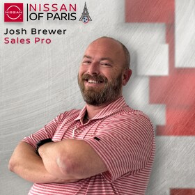 Staff member Josh Brewer from ID_73c675f80b8b