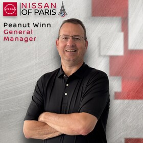 Staff member Albert "Peanut" Winn from ID_ed8320353e0d