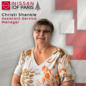 Staff member Christi Shankle from ID_7b7f81a7842c