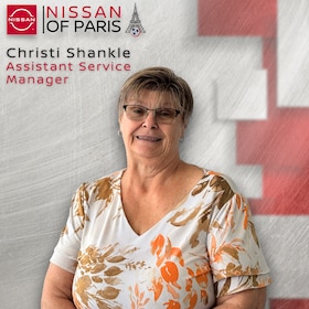 Staff member Christi Shankle from ID_7b7f81a7842c