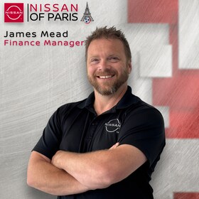Staff member James Mead from ID_ed8320353e0d