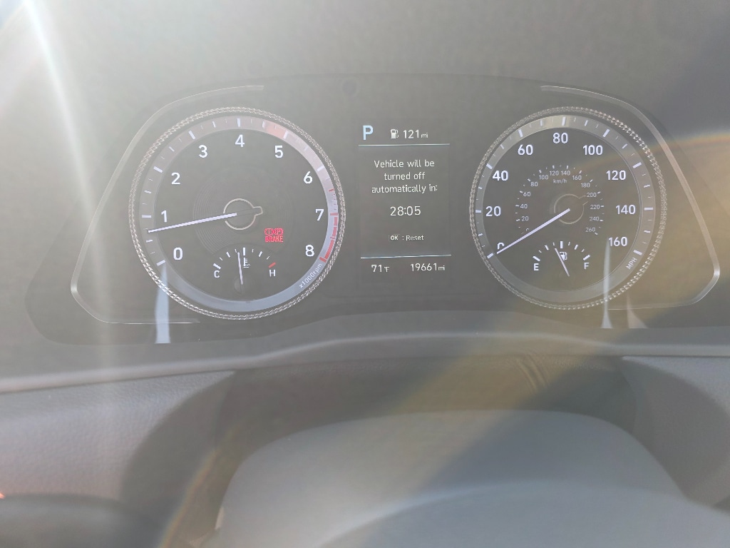 2023 Hyundai Sonata SEL - Photo 18