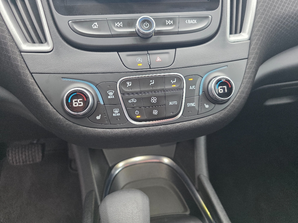 2025 Chevrolet Malibu 1LT - Photo 20