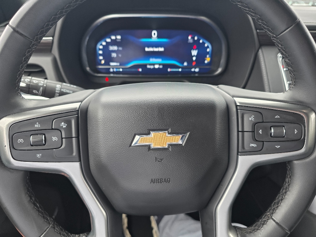 2024 Chevrolet Tahoe LT - Photo 19