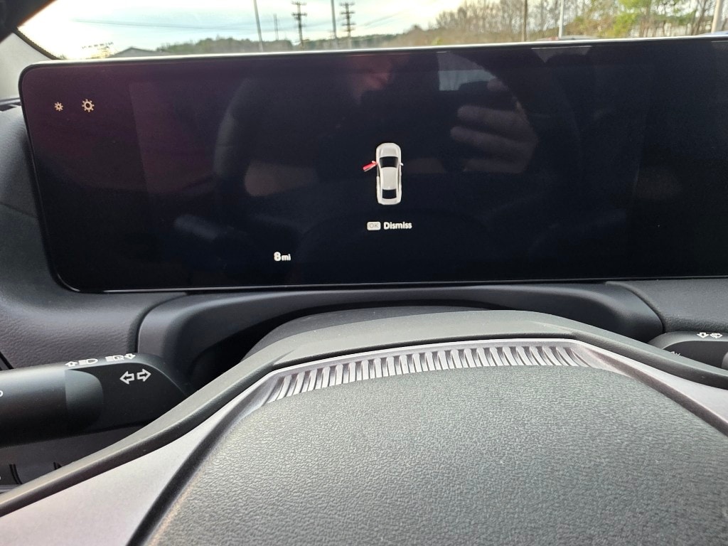 2026 Nissan Sentra SV - Photo 15