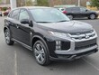Mitsubishi Outlander Sport