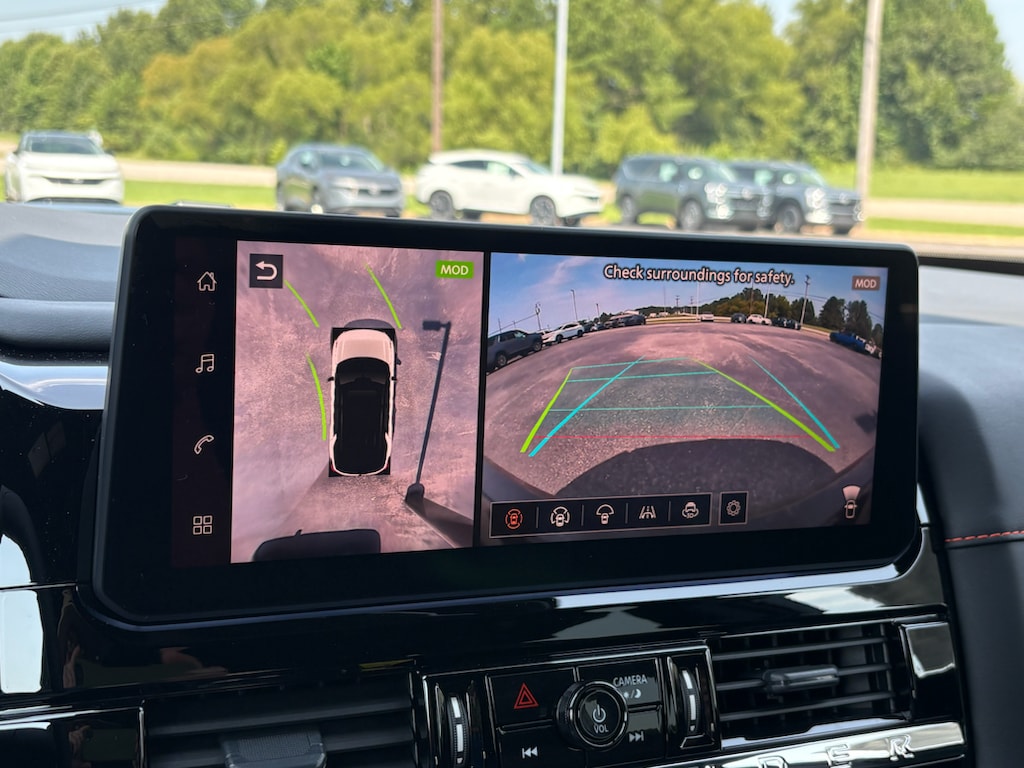 2026 Nissan Pathfinder Rock Creek - Photo 9