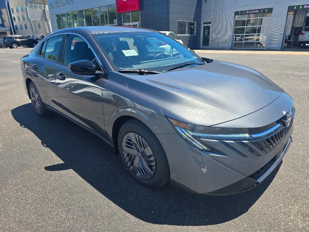 2026 Nissan Sentra