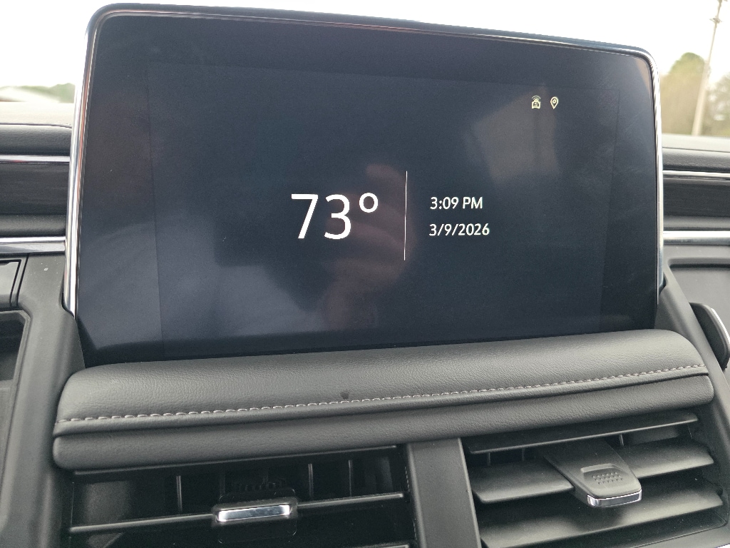 2024 Chevrolet Tahoe LT - Photo 20