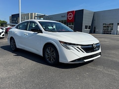 2026 Nissan Sentra SL Sedan